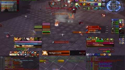 The Dark Prophecy vs. XT-002 Deconstructor - 10 Man Uludar - Heartbreaker