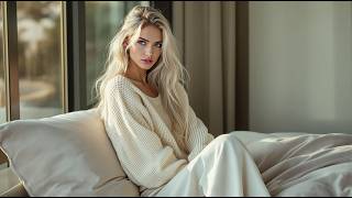Ava Sinclair – What She Never Says (Official Visual) | The Words Too Afraid to Speak