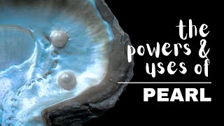 Pearl: Spiritual Meaning, Powers And Uses screenshot 3