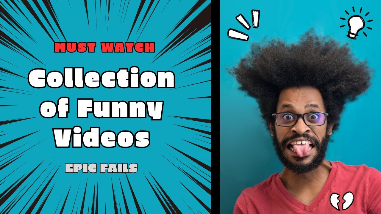 Funniest Fails Caught on Camera 🎥 😅 Funny Fails Videos - YouTube
