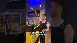 Smart Fit Es Tu Mejor Opción