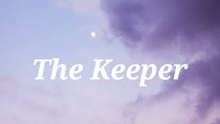 The Pretty Reckless - The Keeper (Lyrics)