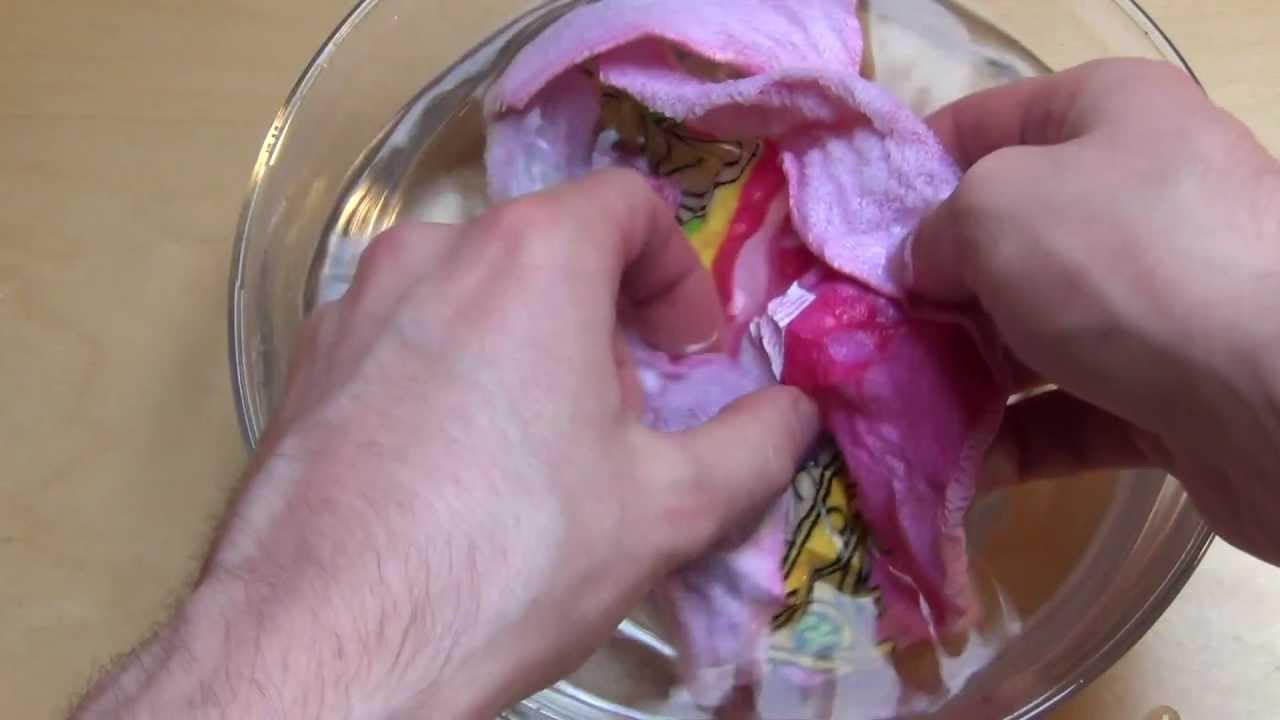 Filly Unicorn Magic Towel Serviette Magique