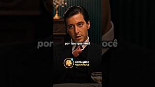 Ele Mexeu Com A Familia Corleone