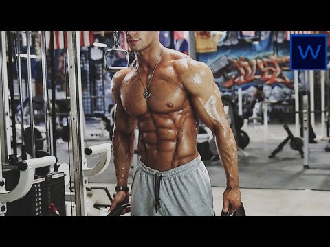 Esercizi in palestra