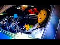 Entitled Road-Raging Speeder Brat Faces No-Nonsense Cops and Learns the Biggest Lesson