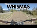Whistler bikepark opening day 2024  whismas