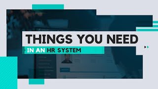 Ask Yourself These Questions Before Choosing an HR System!
