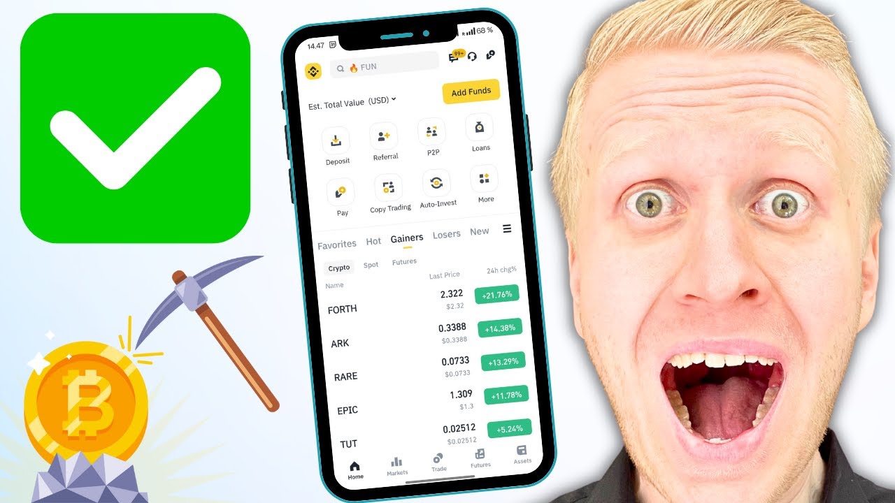 How to Increase Mining Speed in StormGain? (Mining Speed Tip 2026)