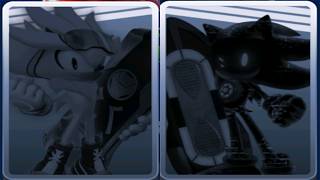 Sonic Dash - Riders Super Silver & Rival Shadow New Characters COming Soon Update | Eggman & Zazz