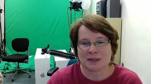 Becky Gross Pet Peeve Video