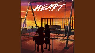 Heart (feat. Hikaru Station)