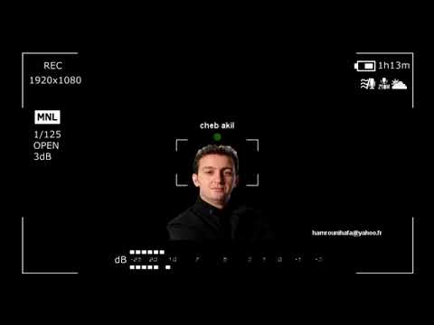 Cheb Akil Diroulha L39l