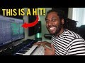 I MADE A CLUB BANGER! How to Make Slow Trap Beats (For Mist, Fredo, Mostack, AJ Tracey)