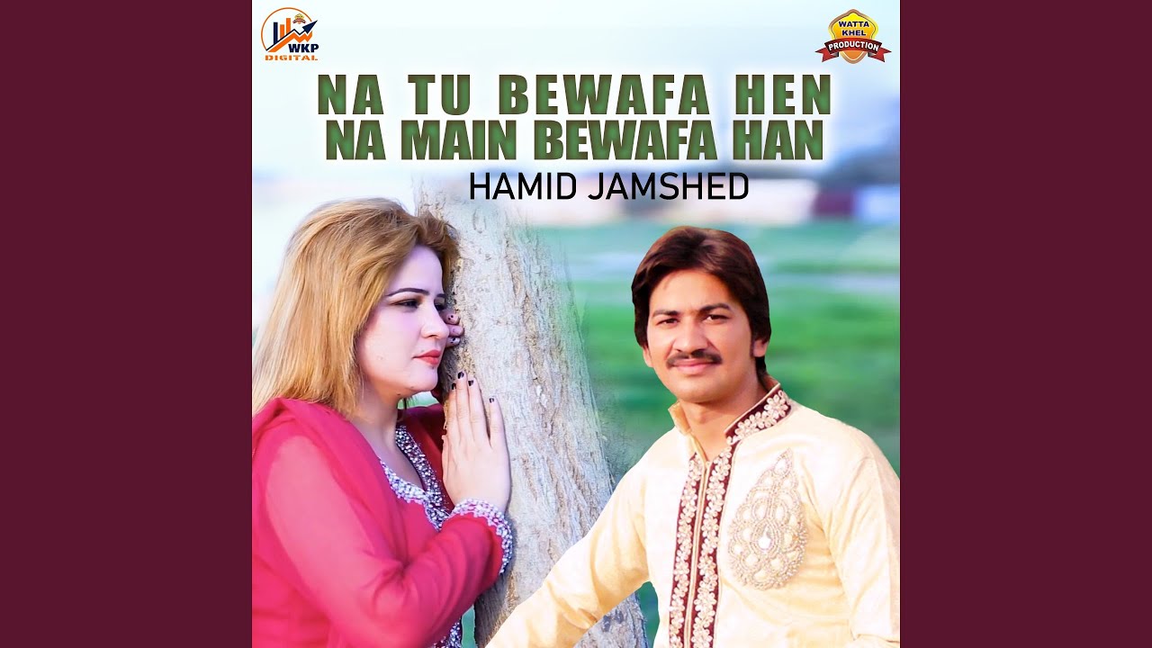 Na Tu Bewafa Hen Na Main Bewafa Han