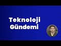 Yapay Zeka Gündemi #3