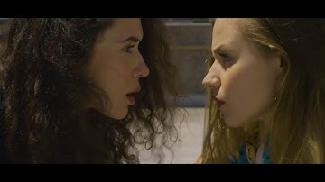 Alice Wonder  -  "Too Mad" (Firekid)