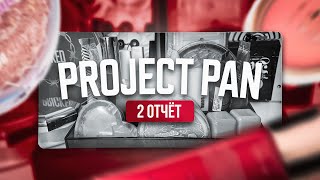 :    Project pan 2025 -  