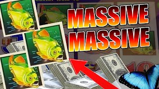 THIS BONUS HAS MASSIVE POTENTIAL! 🤑 MEGA MAX BET BRRAZIL JACKPOT! screenshot 2