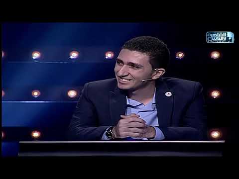 العباقرة جامعات الموسم 3 جامعة سوهاج وجامعة المنوفية الحلقة 2 