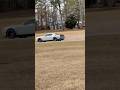 HOW TO LEAVE A DRIVEWAY🏎️😮💨 #challenger #cars #392 #charger #srt scatpack #shortvideo #fypシ #srt