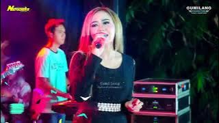 NEVADA MUSIC - SEBUAH JANJI - EVA AQUILA - BANDUNG REJO KALINYAMATAN JEPARA