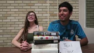 Group 3 Final Video