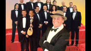 Video thumbnail of "Renzo Arbore e l'Orchestra Italiana - 'O sole mio"