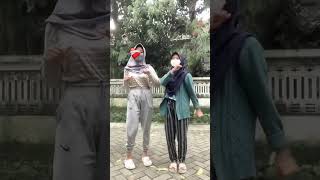 [TIKTOK] Hijab Smp gunung gede+Tembem #viral #Smpgununggede #fakebody⚠️