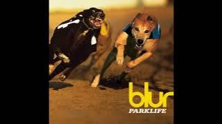 Blur - Parklife (Full Album)