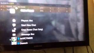 Proof we win last map