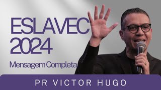 Pr Victor Hugo I Eslavec 2024