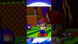 Download Lagu are you ready? #sonic #fnf #rewrite MP3