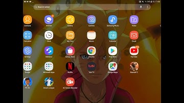 race Showbox and download Cinema HD v2