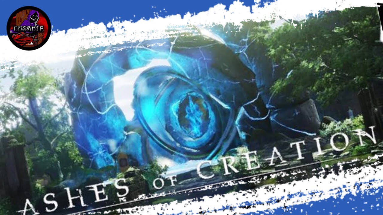 Ashes of Creation ~ New MMORPG by Intrepid Studios