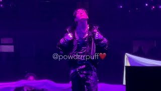 260409 - Merry Go Round - Bts - Goyang D1 - 4K 직캠 Fancam
