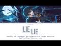 lie lie | Ten Murakumo 18trip (Kan/Rom/Eng)
