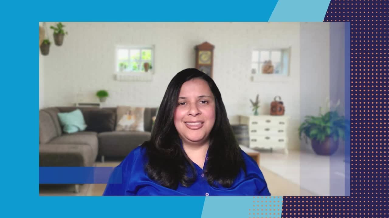 Diya Jolly - Oktane20 