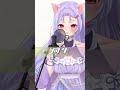#回生 #vtuber #歌ってみた #live2d #新人vtuber