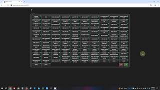 Sac-Radio.com Simple Scanner screenshot 2