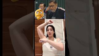 Kitty Vs Benny Abante