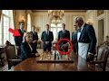 White CEO Invites Janitor to Play Chess as a Joke—Then He Makes One Move That Silences the Room