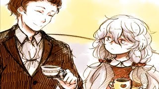 ПРОЩАЙ, ЖЕСТОКИЙ МИР ! : Привет, Шарлотта! / Hello, Charlotte! ПРОЩАЙ, ЖЕСТОКИЙ МИР ! : Привет, Шарлотта! / Hello, Charlotte!
