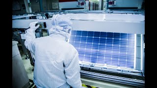 The Pitch | What Makes a Quality Solar Module?