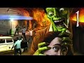 N3rdPlay: Stubbs the Zombie XBOX CO-OP Episode 1