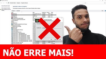 COMO DESINSTALAR ANDROID STUDIO POR COMPLETO NO WINDOWS - Guia Absolutamente Completo