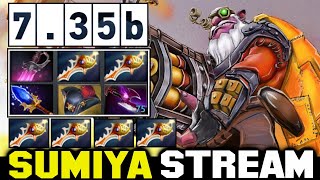 Real Sniper Divine Rapier Khanda Meta, 87min Funny Game | Sumiya Stream Moment 4069