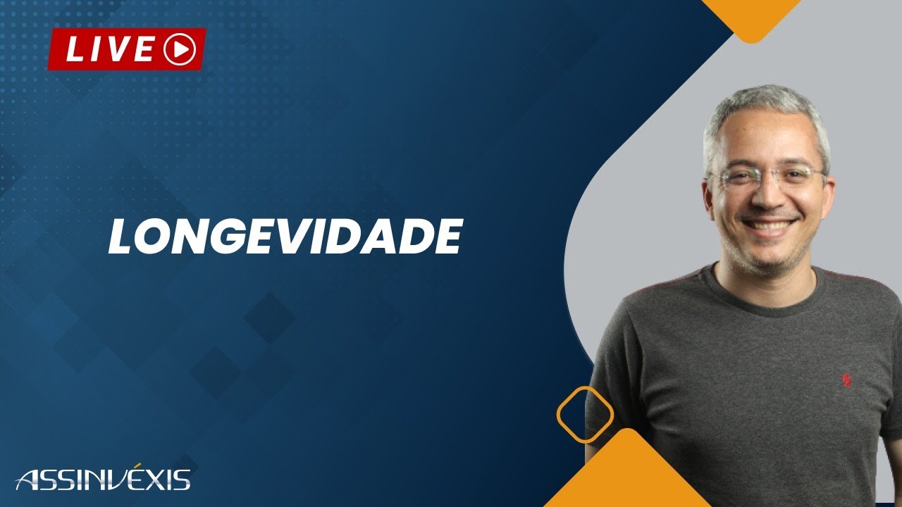 Longevidade