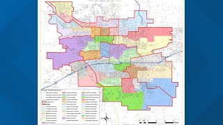 What to know about the Spokane Schools' proposed boundary changes