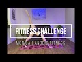 Total body fitness challenge  monica landois fitness